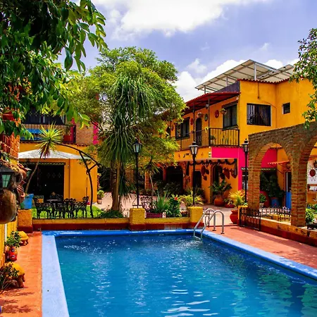 Posada Las Margaritas